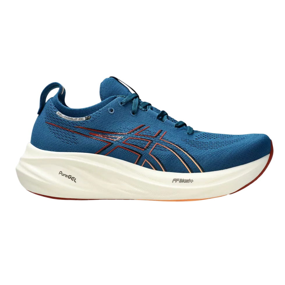 Asics Gel Nimbus™ Men's Running Shoes