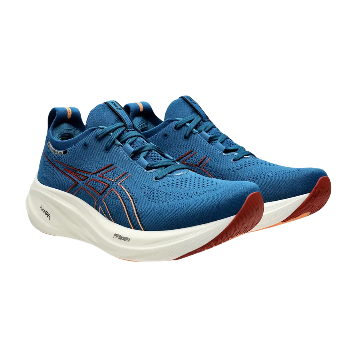 Asics Gel Nimbus™ Men's Running Shoes