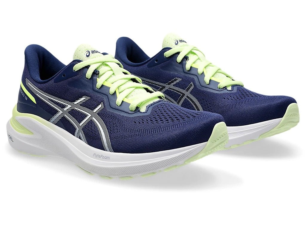 Asics GT-2000 13 Women's Running Shoes Blue Expanse