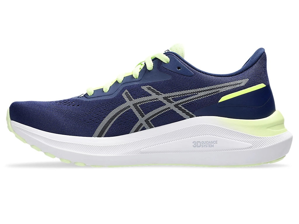 Asics GT-2000 13 Women's Running Shoes Blue Expanse