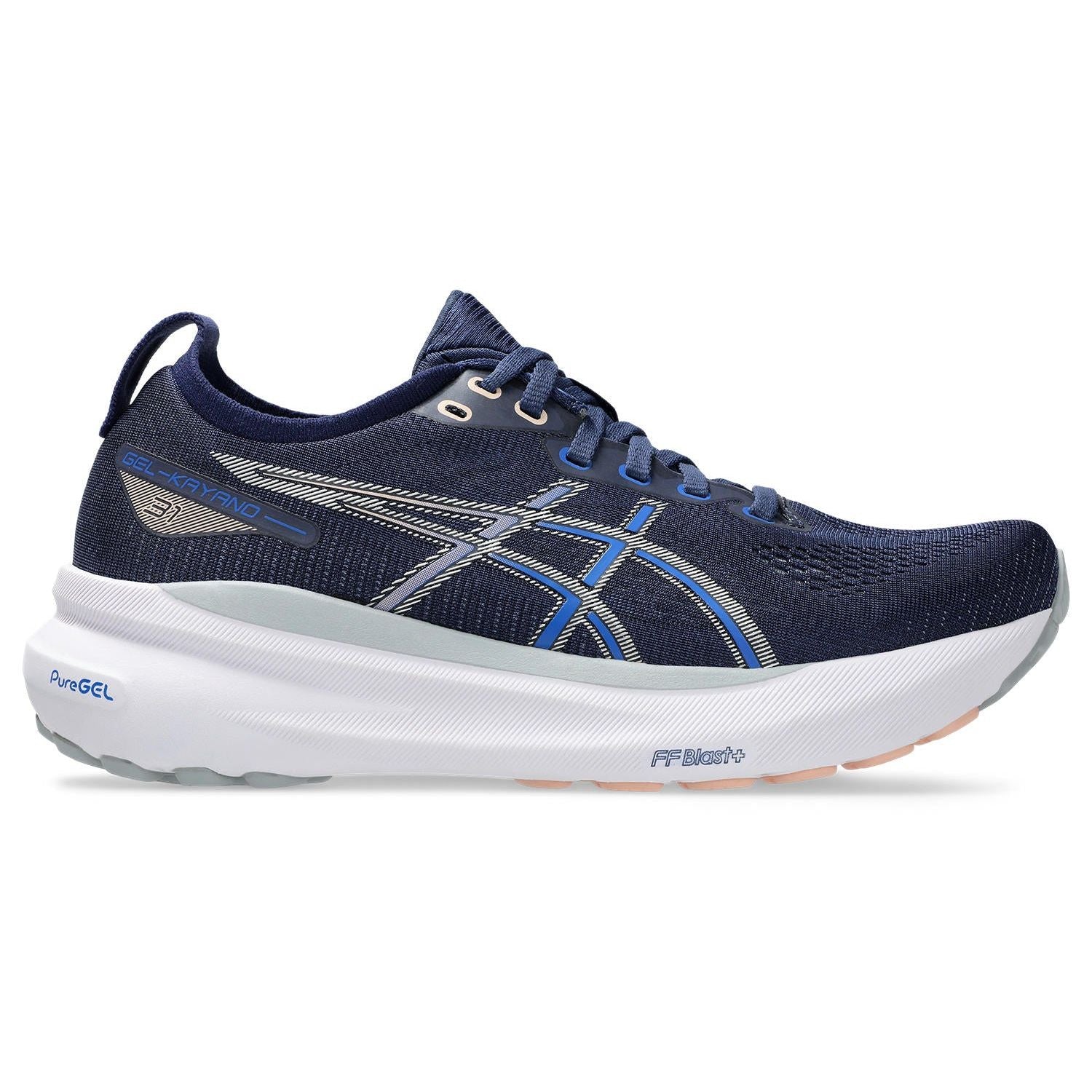 Asics Gel Kayano 31 Women's Running Shoes
