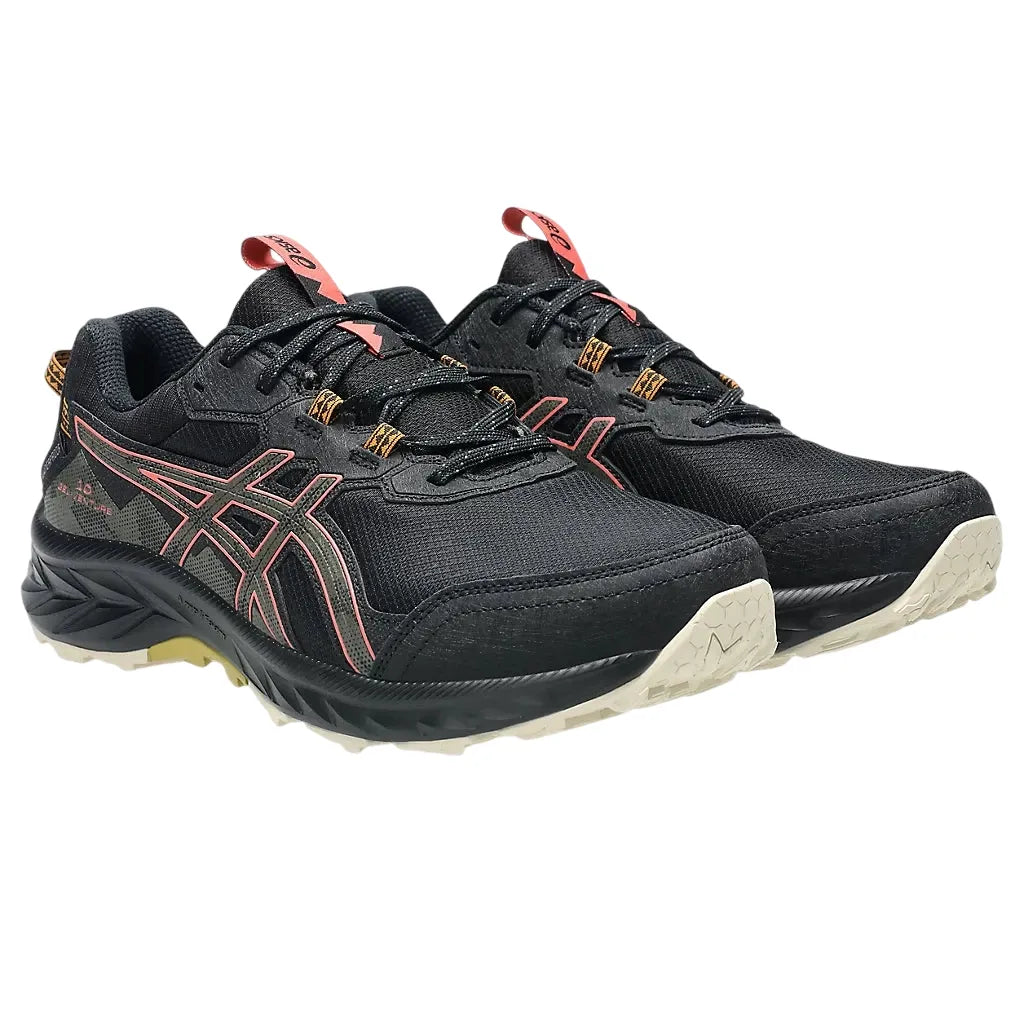Asics Gel-Venture 10 Women's Waterproof Trail Running Shoes