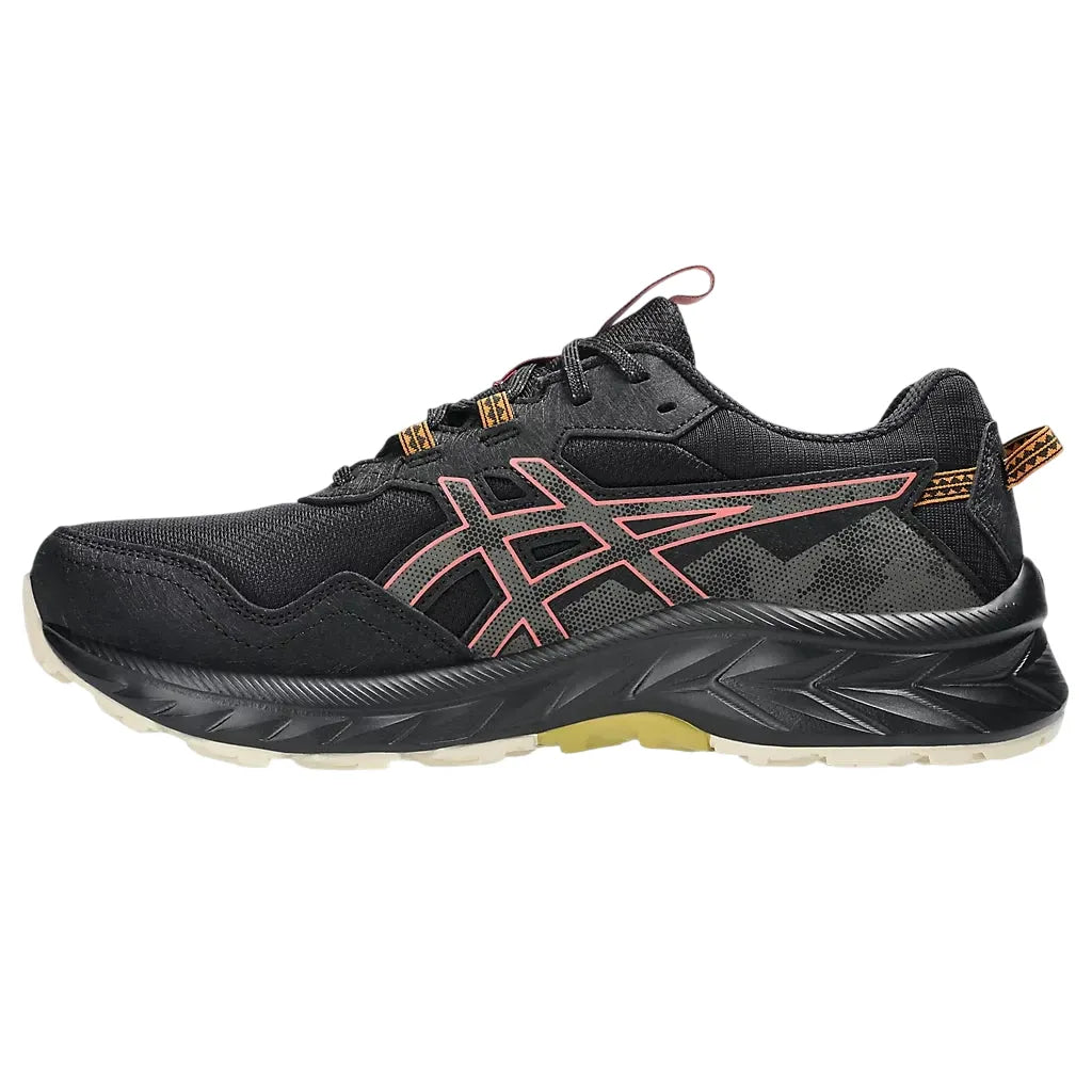 Asics Gel-Venture 10 Women's Waterproof Trail Running Shoes
