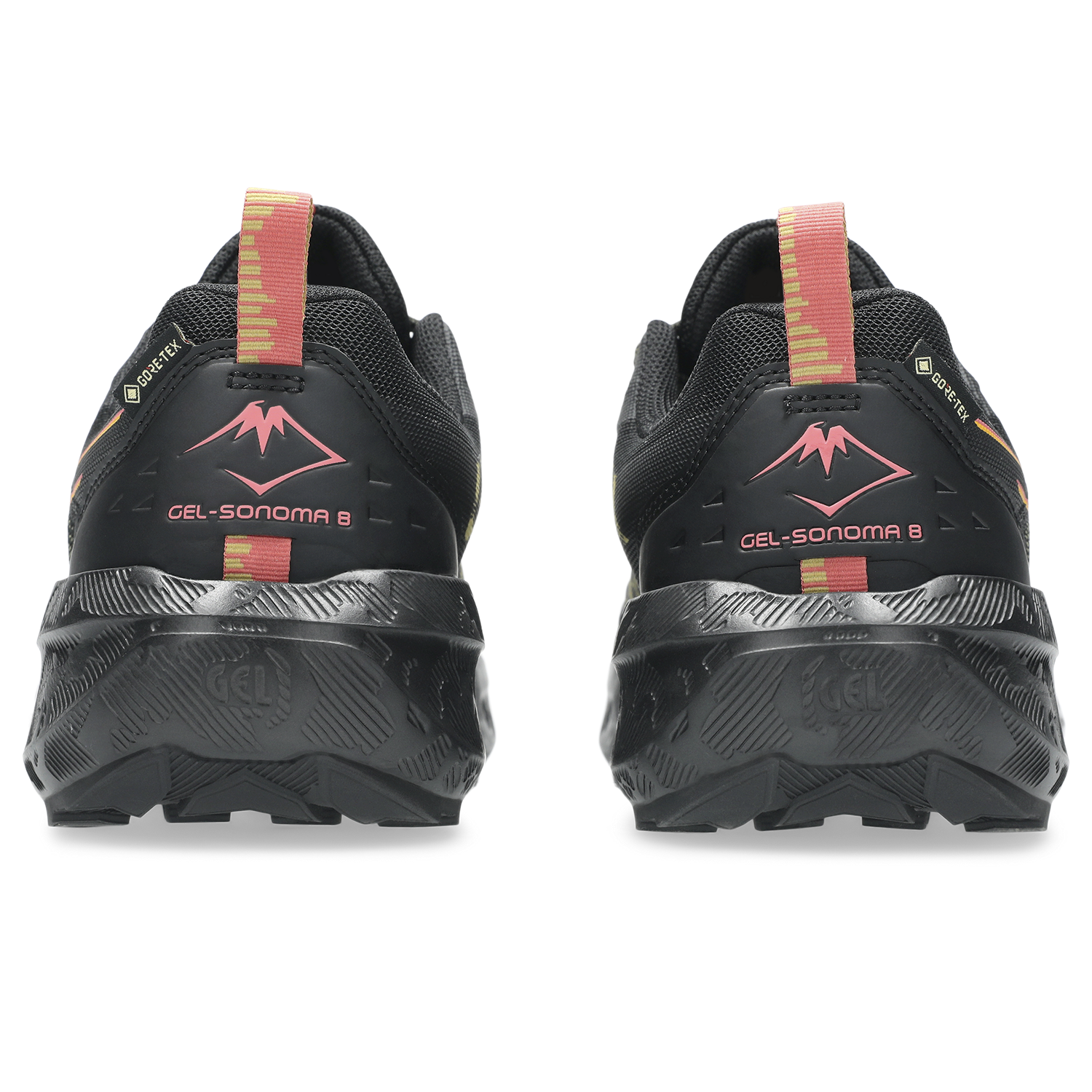 Asics Gel Sonoma 8 GTX Women's Running Shoes