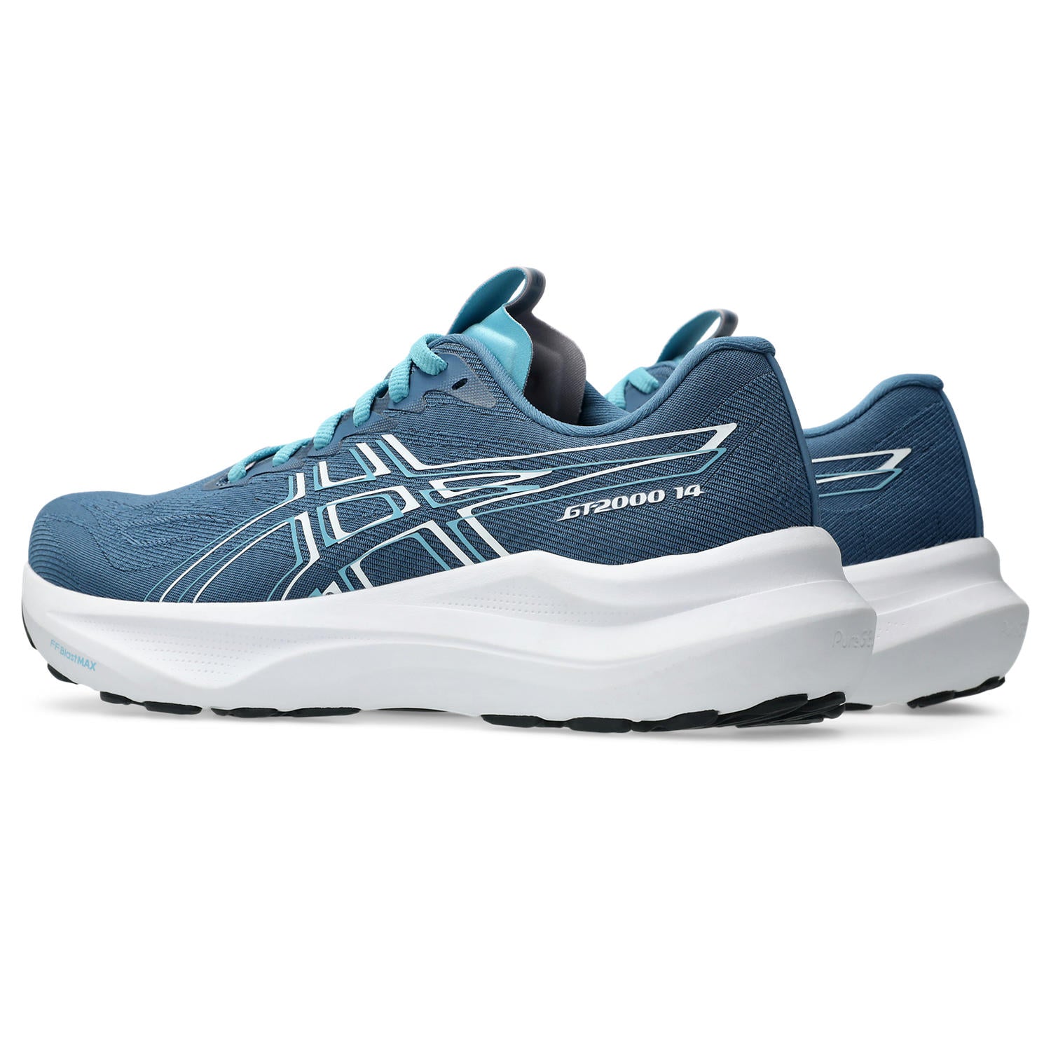 Asics GT-2000 14 Women's Running Shoes