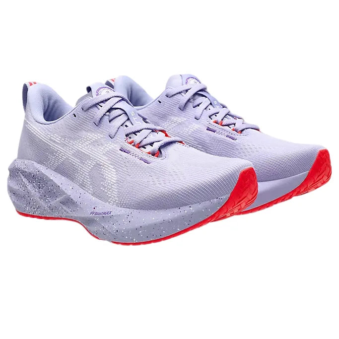 Asics Novablast 5 Tokyo Women's Running Shoes