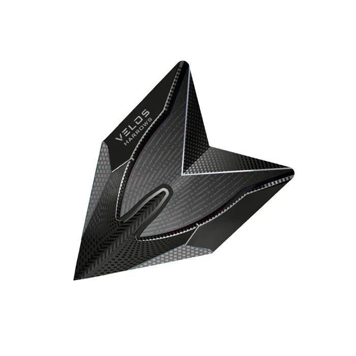 Harrows Velos Darts Flights