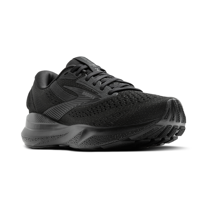 Brooks Adrenaline GTS 24 Men's Running Shoes Black