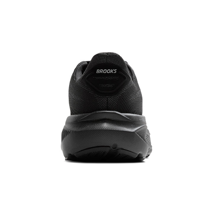 Brooks Ghost 17 Men's Running Shoes Black