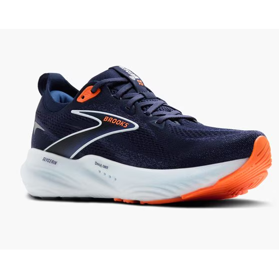 Brooks Glycerin 22 Men's Running Shoes Peacoat