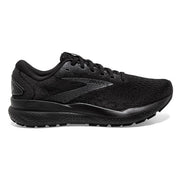 Brooks Ghost 16 Women's Running Shoes Black Black