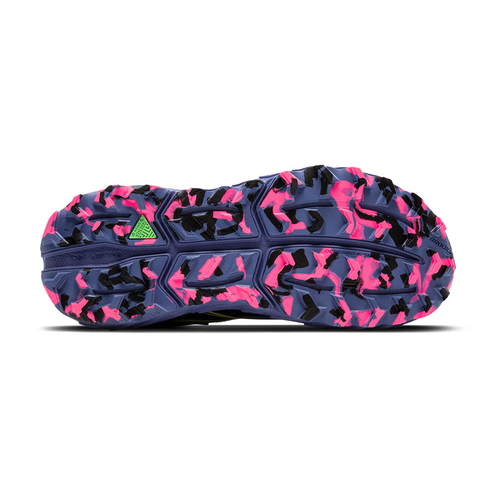 Brooks Cascadia 18 GTX Women's Running Shoes