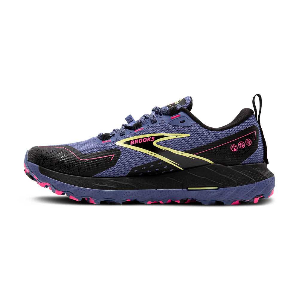 Brooks Cascadia 18 GTX Women's Running Shoes