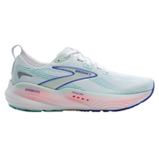 Brooks Glycerin GTS 22 Women's Running Shoes White Limpet Shell
