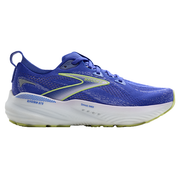 Brooks Glycerin GTS 22 Women's Running Shoes Amparo Blue