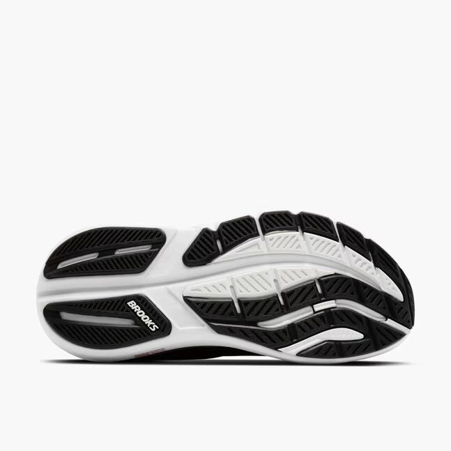 Brooks Ghost Max 3 Women's Running Shoes Black Rose Gold