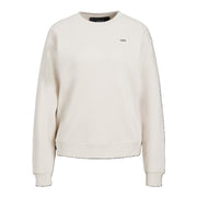 JXABBIE Every Crew Neck Women's Beige