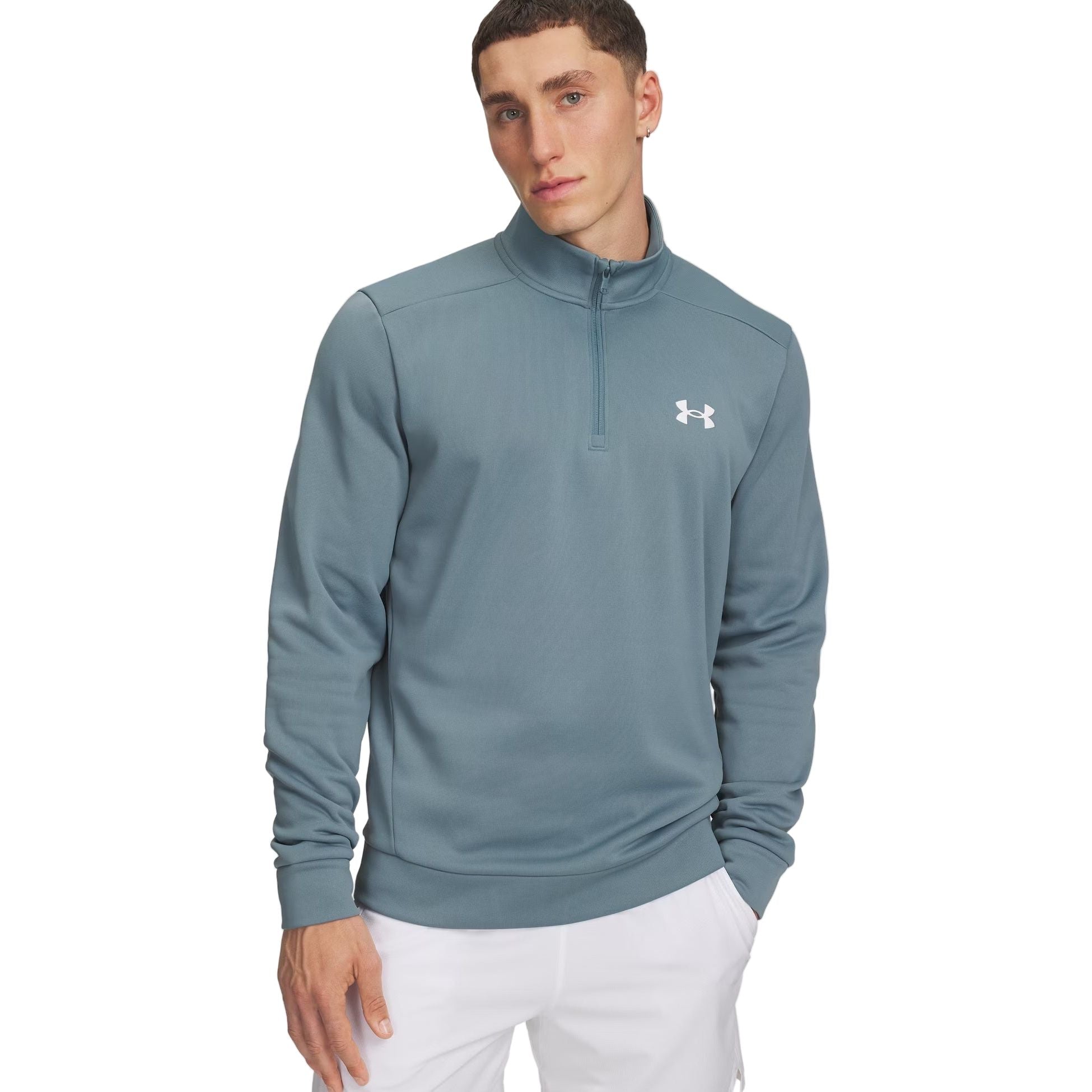 Under Armour Men's Armour Fleece® ¼ Zip Jasper