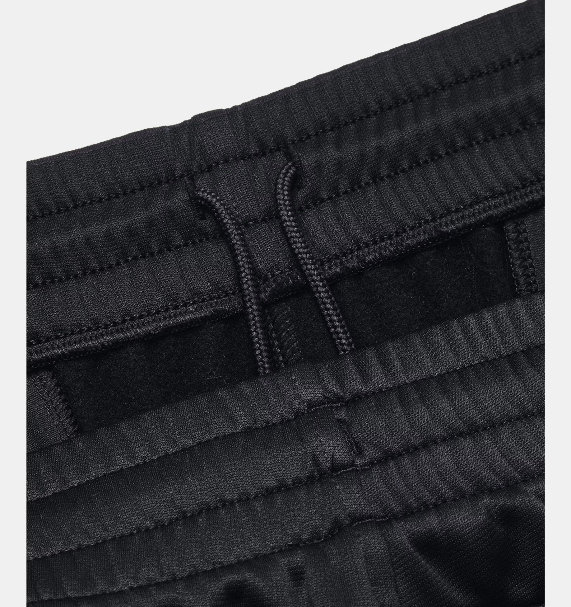 Under Armour Men's Fleece® Joggers Black