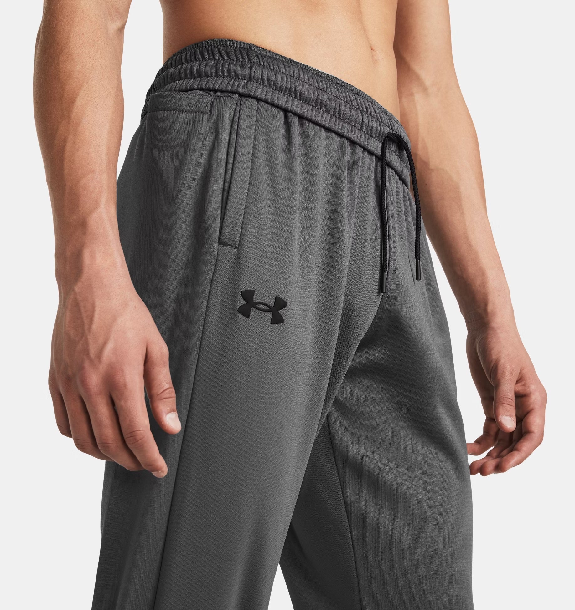 Under Armour Men's Fleece® Joggers Grey