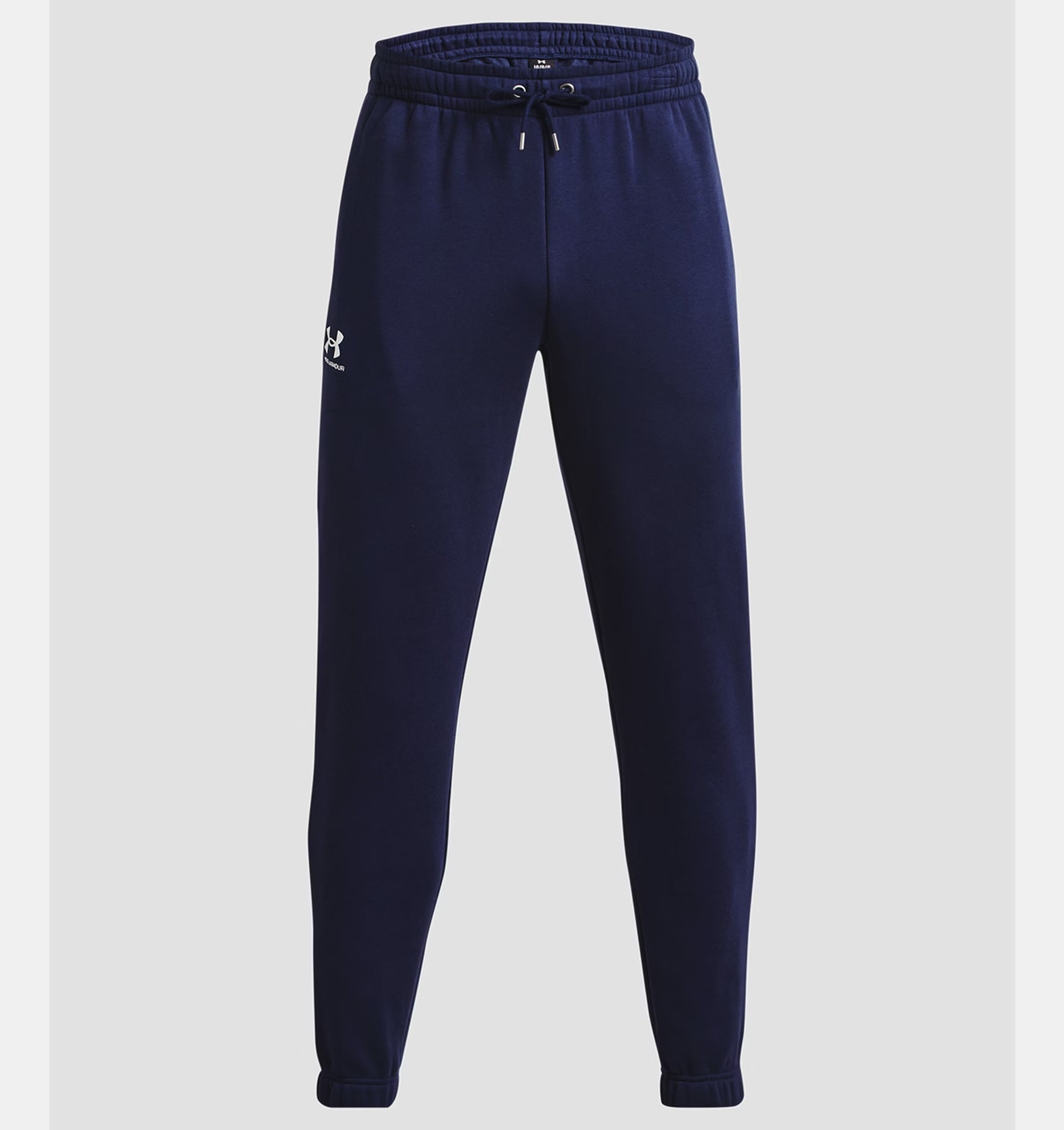 Under Armour Men's Icon Fleece Joggers Navy