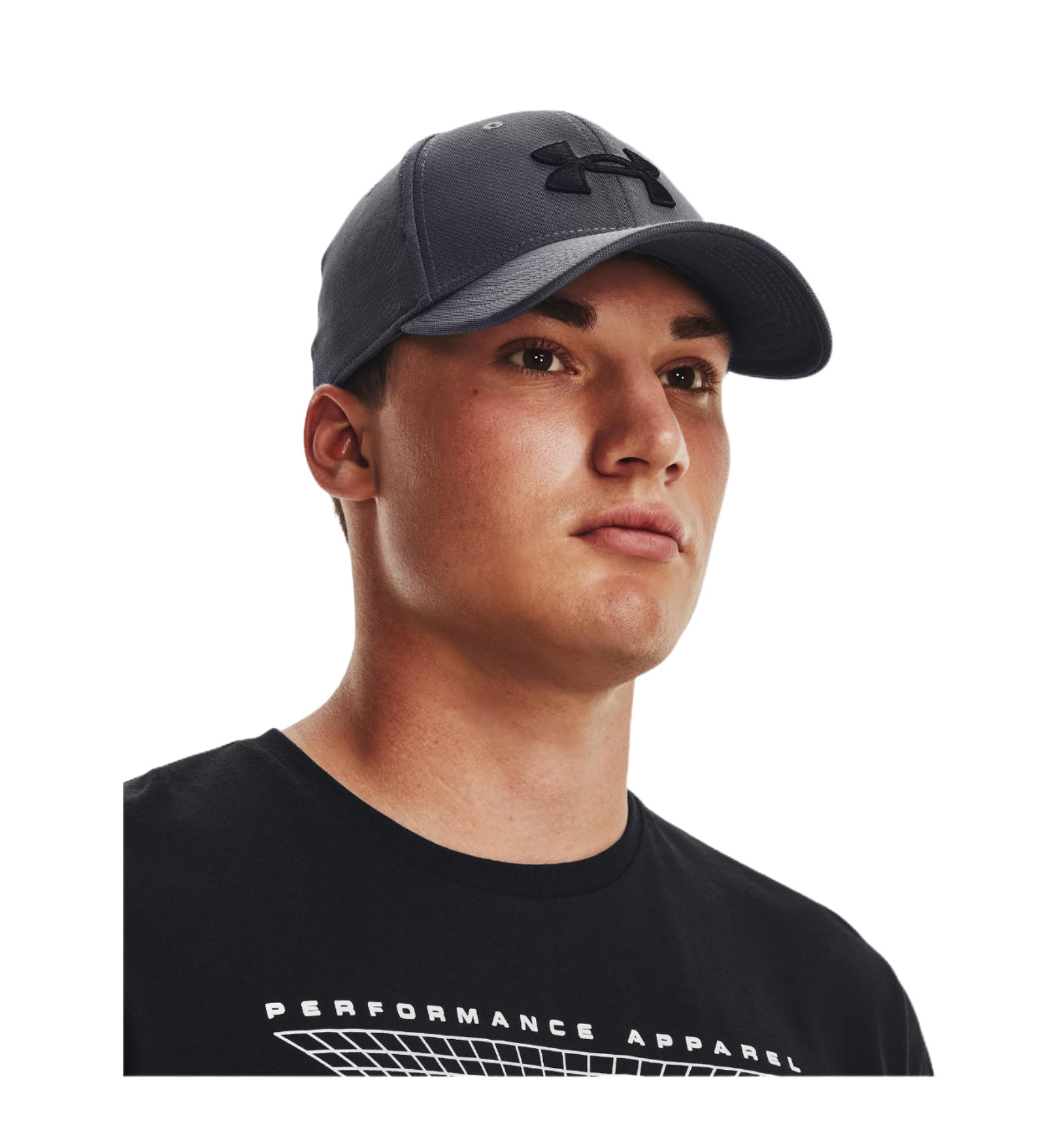 Under Armour Blitzing