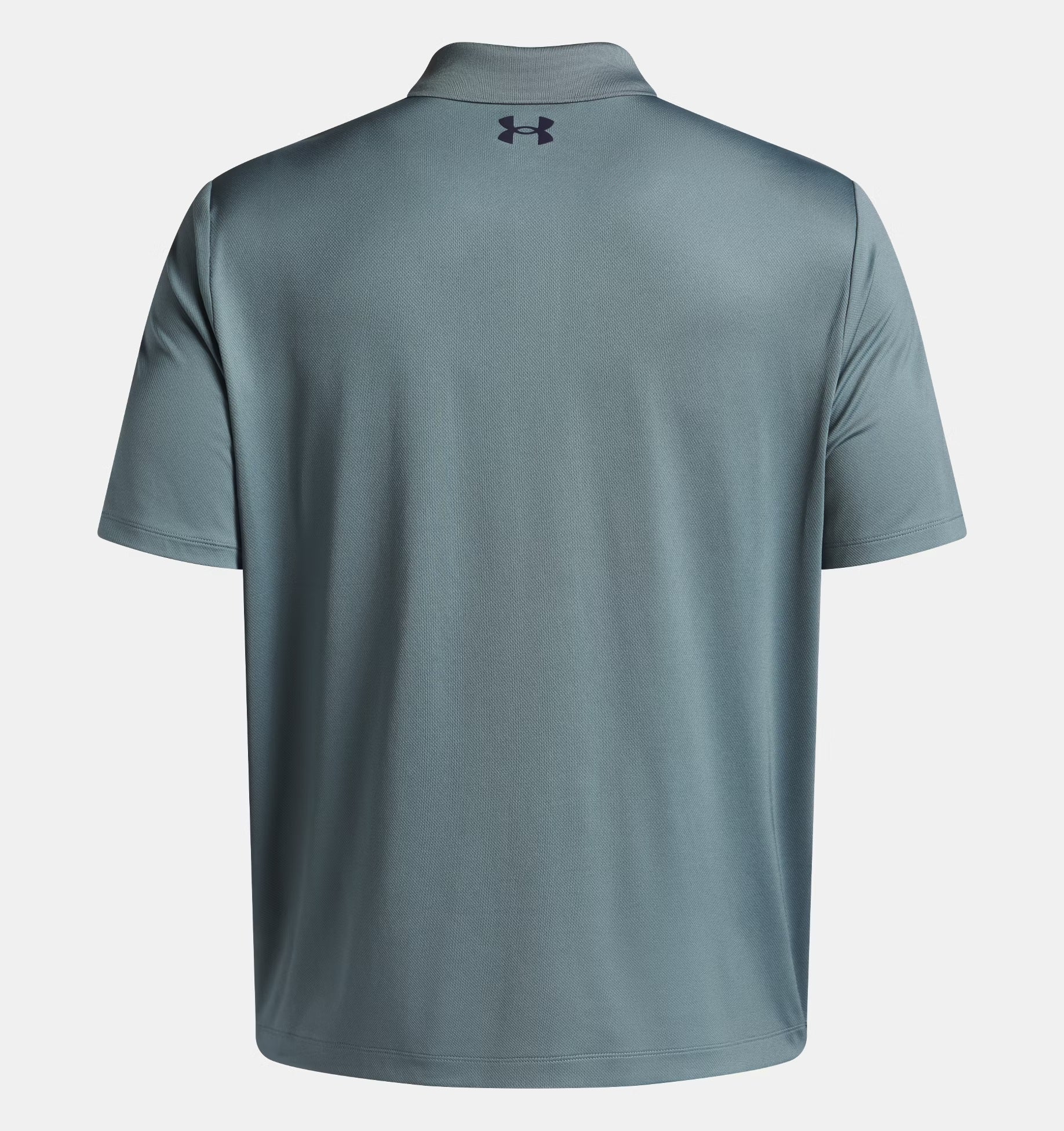 Under Armour Men's Matchplay Polo Jasper Blue