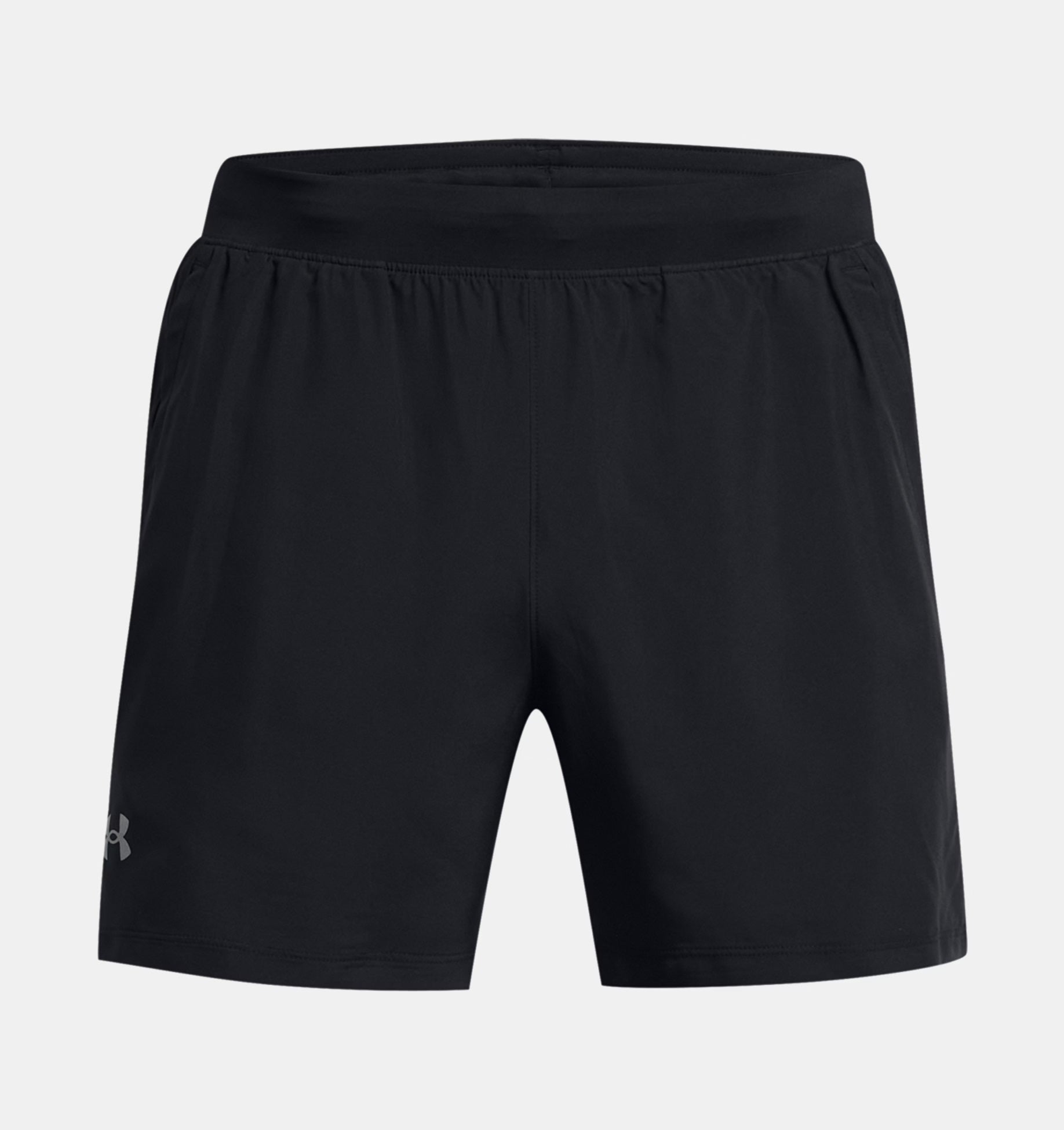 Under Armour Launch Men's 5" Shorts Black