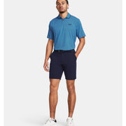 Under Armour Matchplay Tapered Golf Shorts Navy