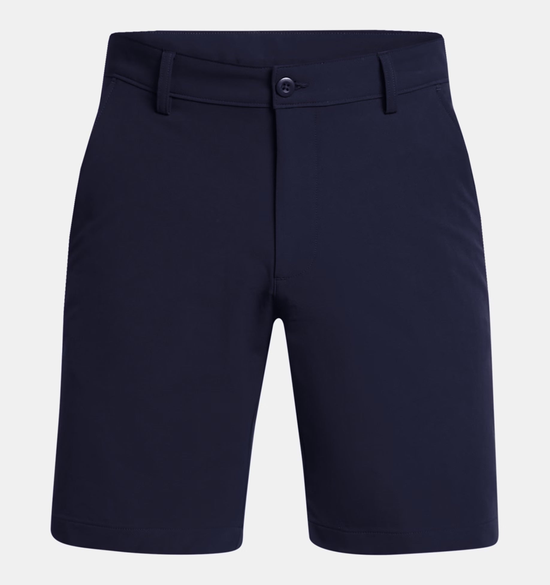 Under Armour Matchplay Tapered Golf Shorts Navy