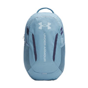 Under Armour Hustle 6.0 Backpack Blue Smoke