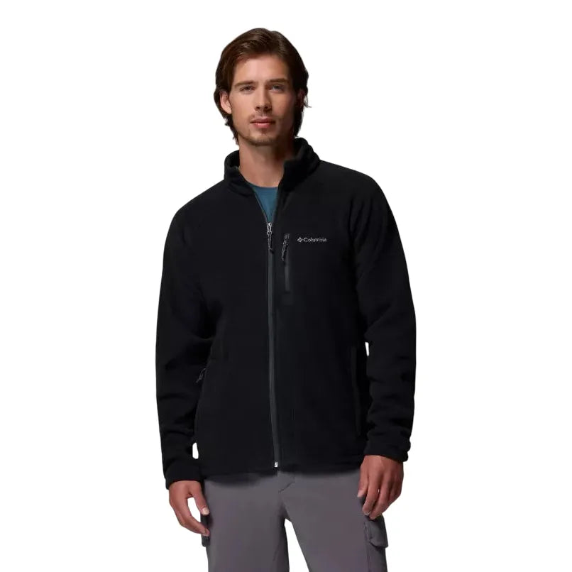 Columbia Men's Fast Trek™ II Full Zip Fleece
