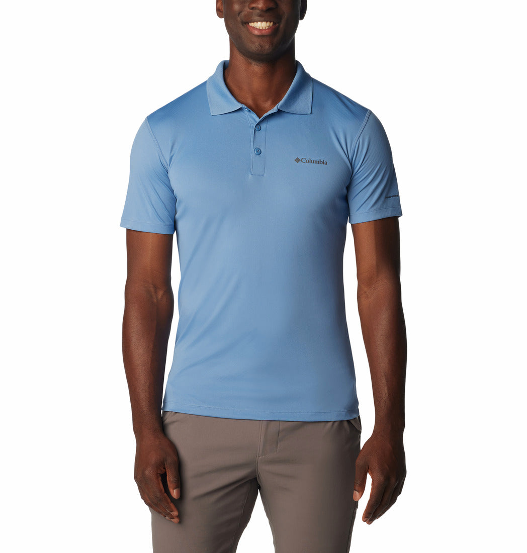 Columbia Zero Rules™ Polo