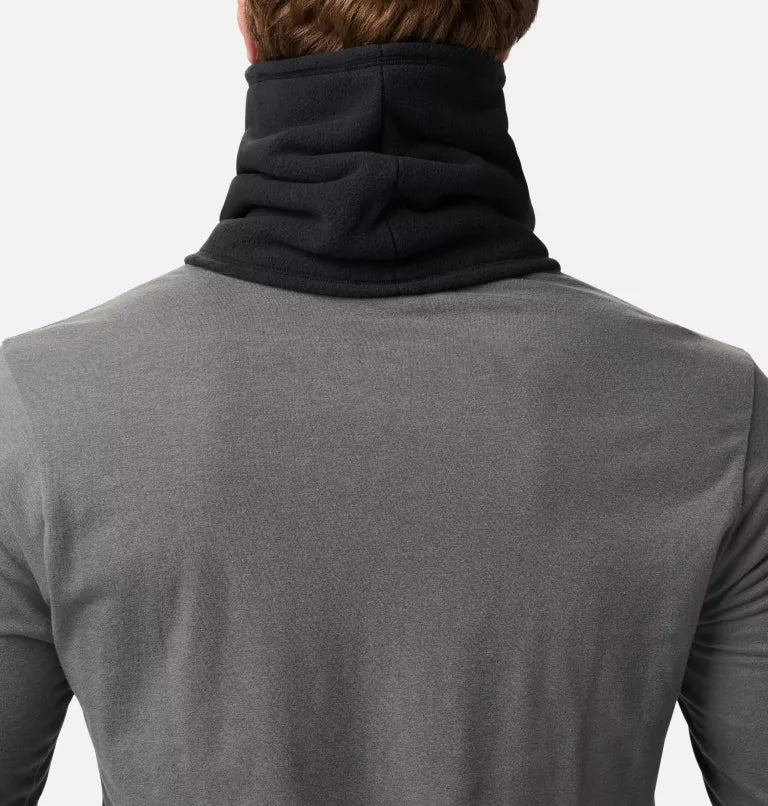 Columbia Unisex Fast Trek II Gaiter Black