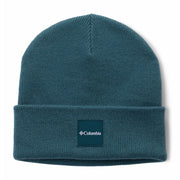 Columbia Unisex City Trek™ Heavyweight Beanie Rain Forest