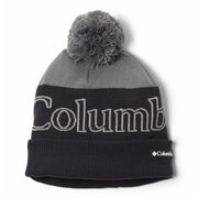 Columbia Polar Powder™ II Hat Black Grey