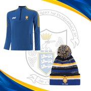 Clare GAA Hydra Gift Box - Mens/Boys