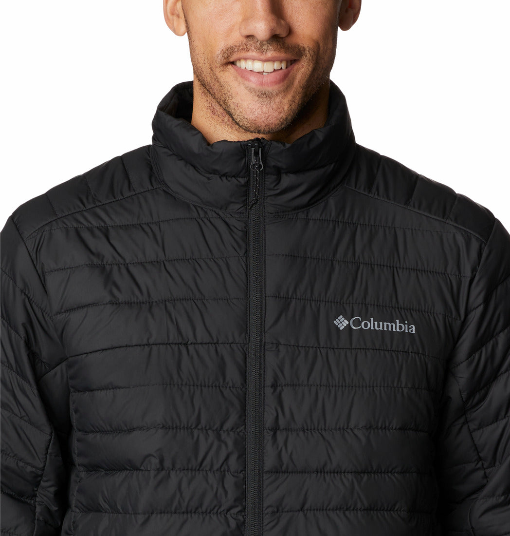 Columbia Men's Silver Falls™ Insulated Jacket Black