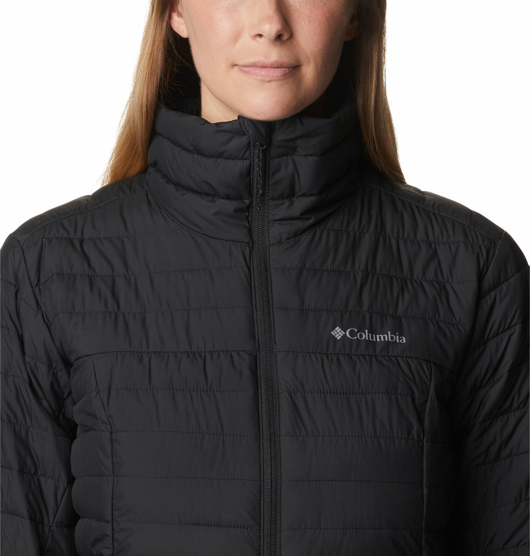 Columbia Silver Falls™ Jacket Black