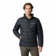 Columbia Men's Labyrinth Loop™ II Insulated Jacket Black