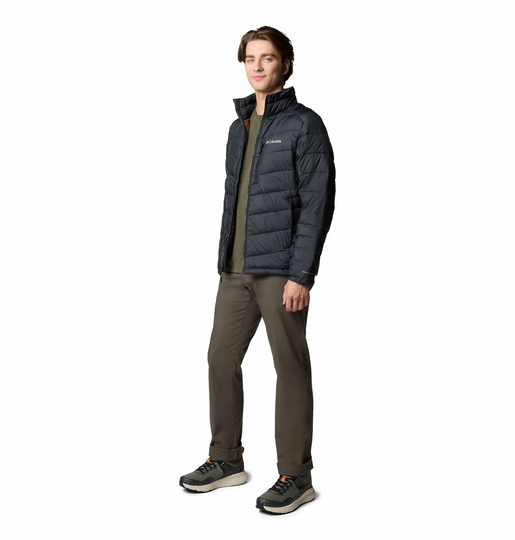 Columbia Men's Labyrinth Loop™ II Insulated Jacket Black