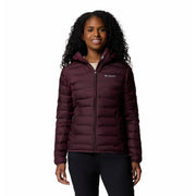 Columbia Women's Lake 22™ II Down Hooded Jacket Moonvista