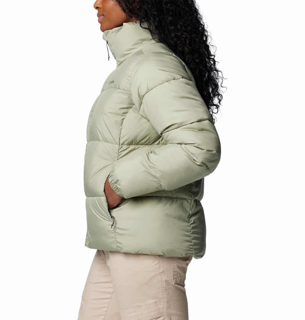 Columbia Women's Puffect™ II Puffer Jacket Safari
