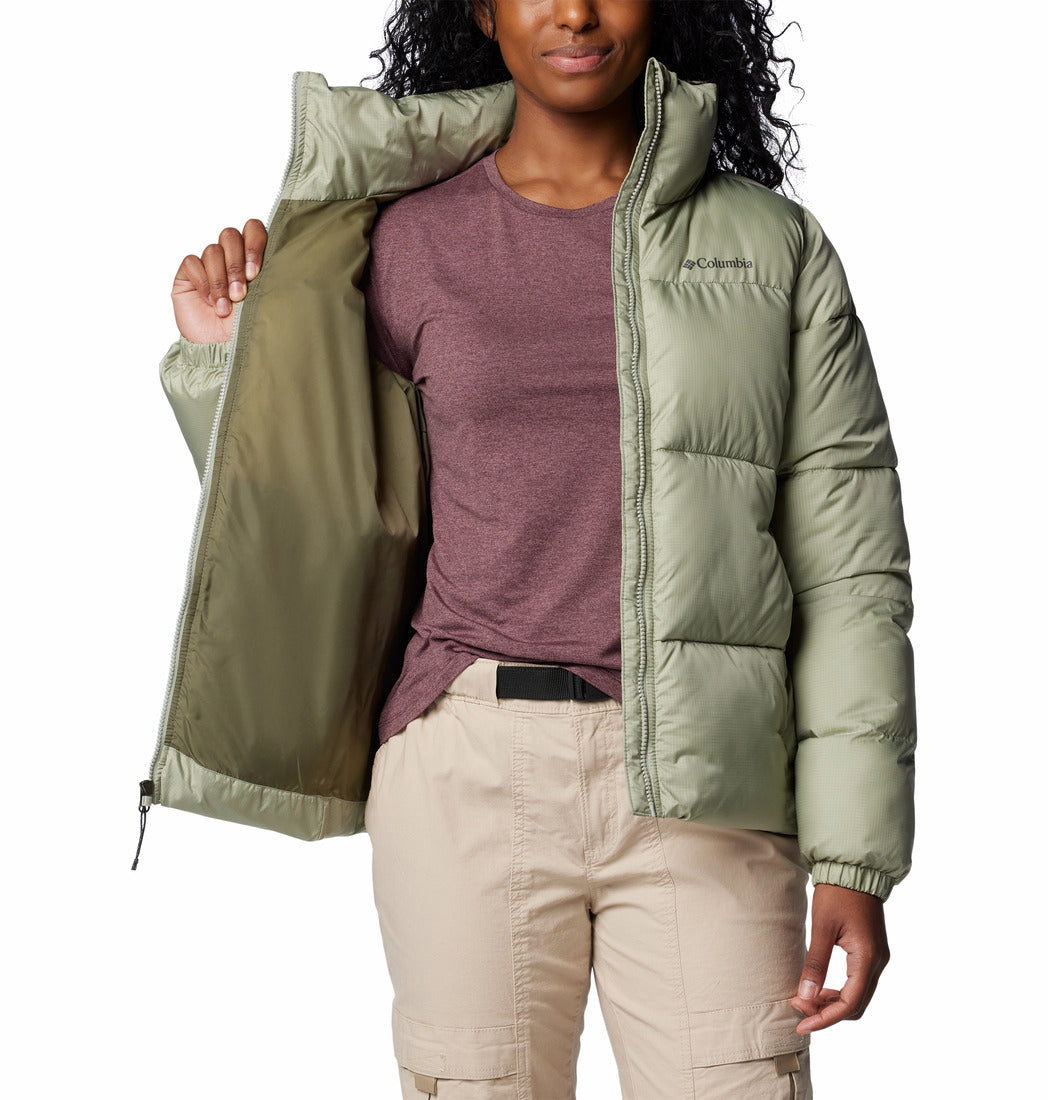 Columbia Women's Puffect™ II Puffer Jacket Safari
