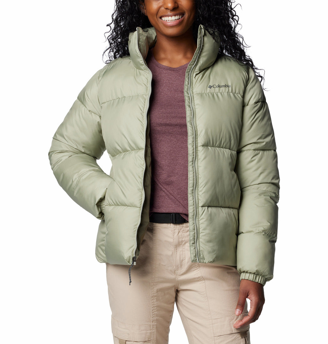 Columbia Women's Puffect™ II Puffer Jacket Safari
