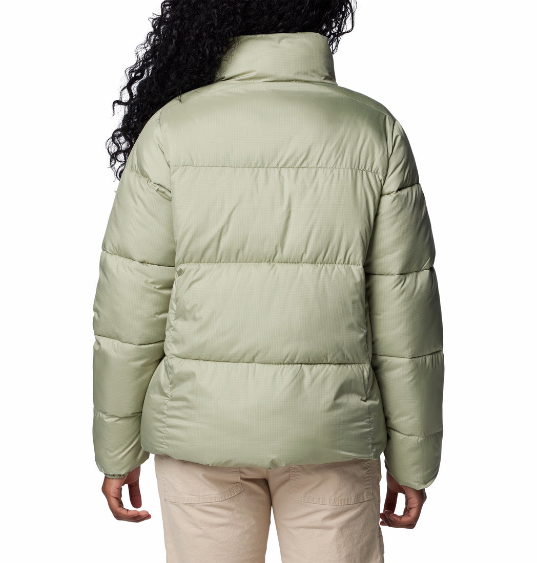 Columbia Women's Puffect™ II Puffer Jacket Safari
