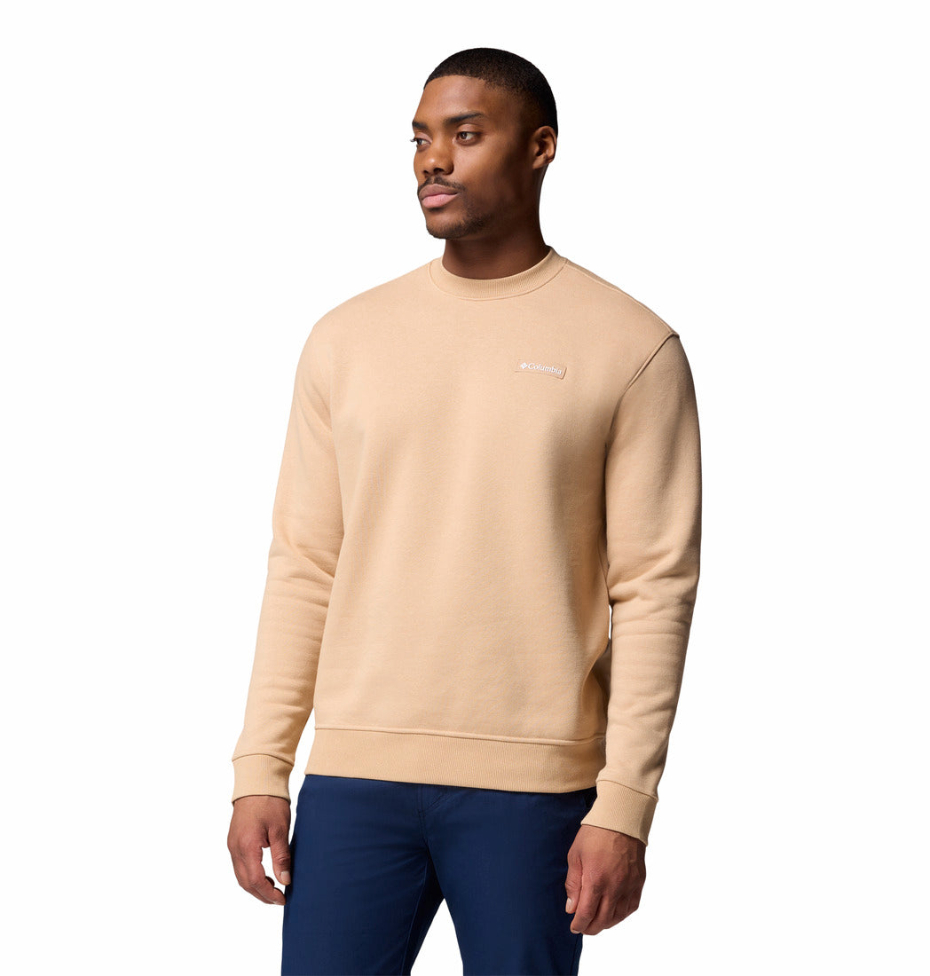 Columbia Men's Meridian Creek™ Sweatshirt Canoe