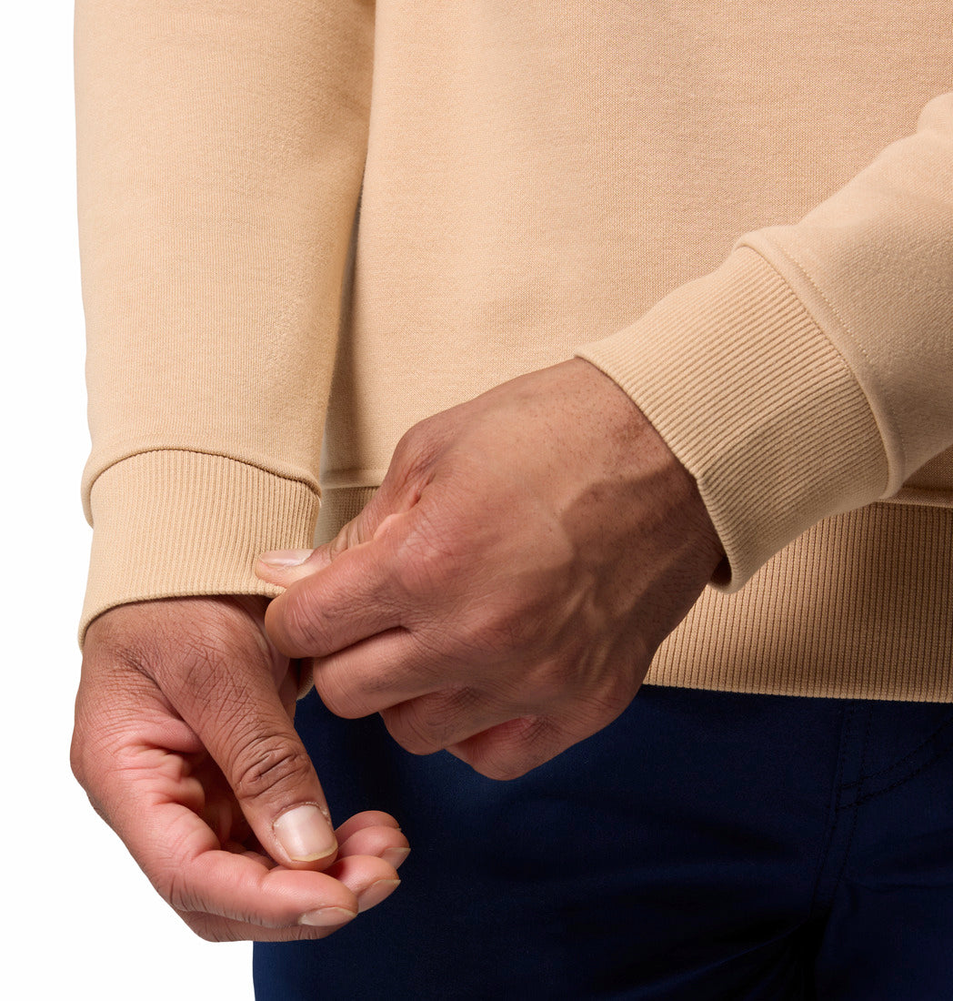 Columbia Men's Meridian Creek™ Sweatshirt Canoe