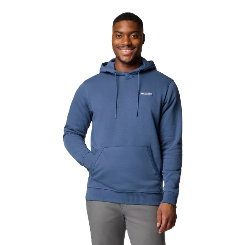 Columbia Meridian Creek Hoodie Dark Mountain