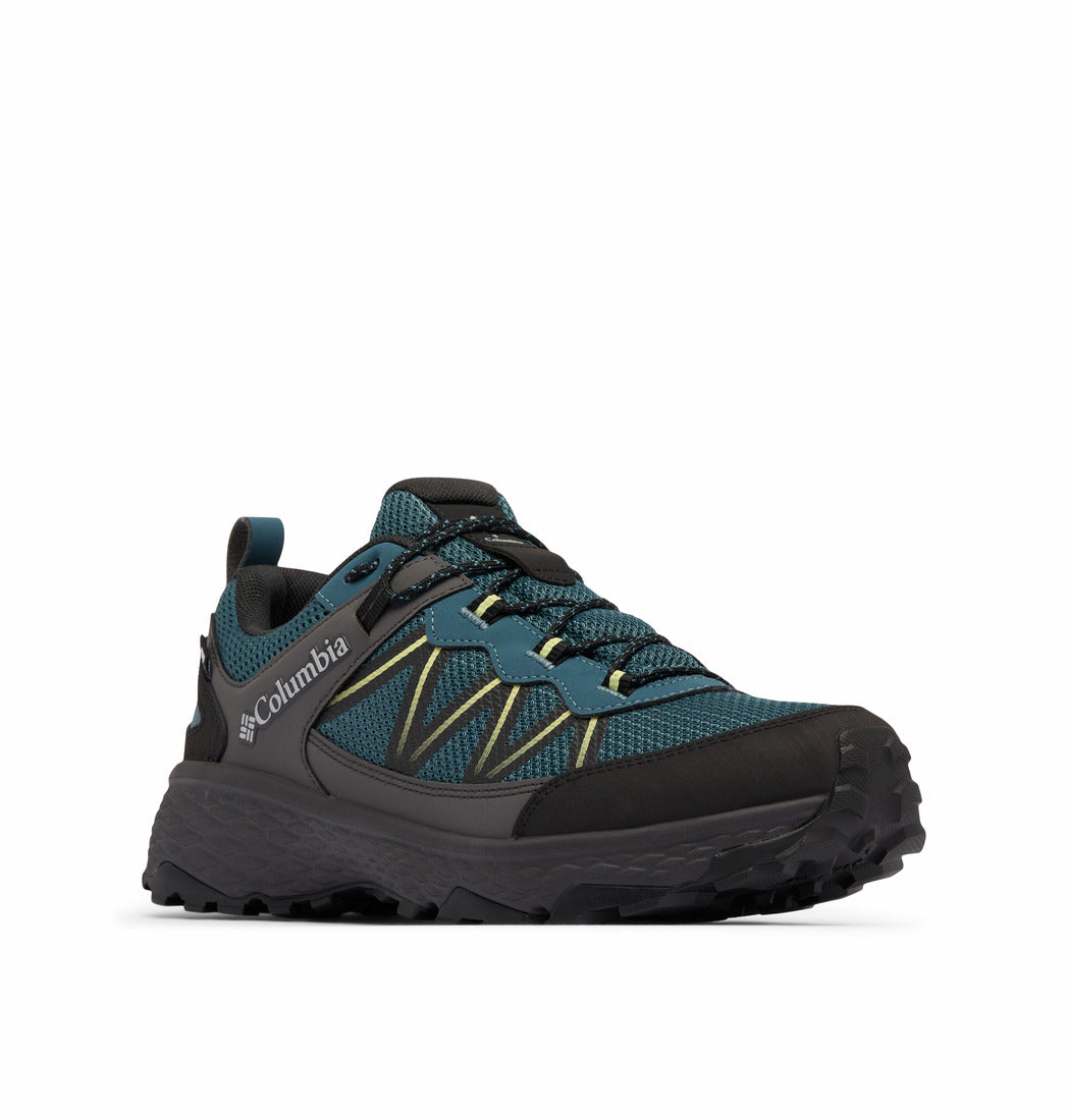 Columbia Men's Peakfreak Rush™ Outdry™ Hiking Shoe Everblue